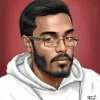 Mayukh Roy