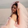 Angelina Faith McCartney