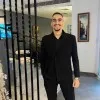 Mohamed Rashad