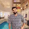 Aakash Goswami
