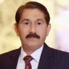 Col Shakeel Ahmad Alvi