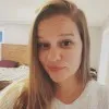 Cassie Hall