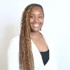 Synia McDonald