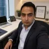 Arshid Wani