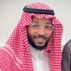 Mohammed Alshehri