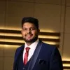HARSH PATEL