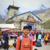 Sayantan Debnath