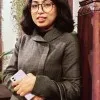 Erisha Shrestha