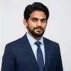 Akhil Gunigunty