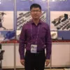 Thomas Wang