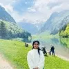 Chandana Juturu
