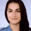 Lena Zhdanova