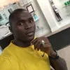 Amadou Oury Koulibaly
