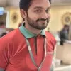 Akshay Jadhav