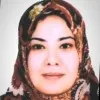 Marwa Ahmed