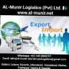 AL MUNIR LOGISTICS LTD