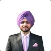 Sahibdeep Singh