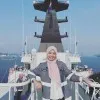 Safrina Warnis