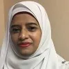 roziyah mahamad