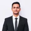 Suryapratap Singh Dodve