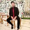 Muhammad Ahmed Rana