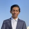 Abishek Senthil Kumar