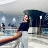 Ashwini Ravi