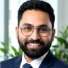 Syed Arif