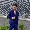 Mohammed Alkhafaji