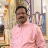 Visweswara Madhavarapu