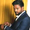 P Ramachandran