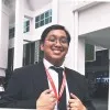 Muhammad Danish Bin Jamil