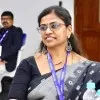 Pavani Eeti