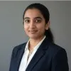 Monisha Krishnareddy