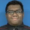 Muhammad tahfiz Abdullah