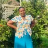 Harriet Kwao