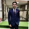 Dhruv Soni