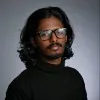Ashish Antony