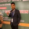 Arindam Dhar