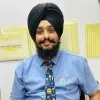Jagmeet Kahlon