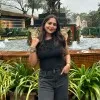 Dhanshree Yendhe
