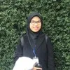 Rasyidah Aliah