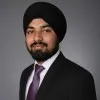 Harmeet Singh