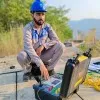 Aaqib Khan