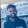 Naveen Vempati