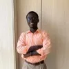 Joshua Sarpong Pokoo