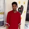 Krishna Kaneganti