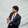Ashwin George