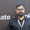 M Kiran Kumar