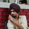 Rachit Vij